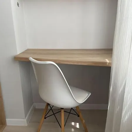 Apartamento Heart Of The
