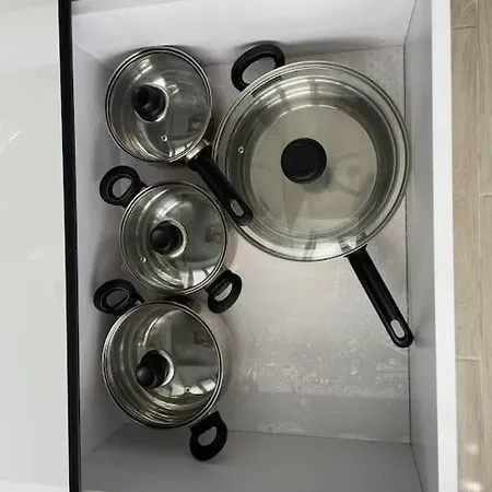 Heart Of The Apartamento