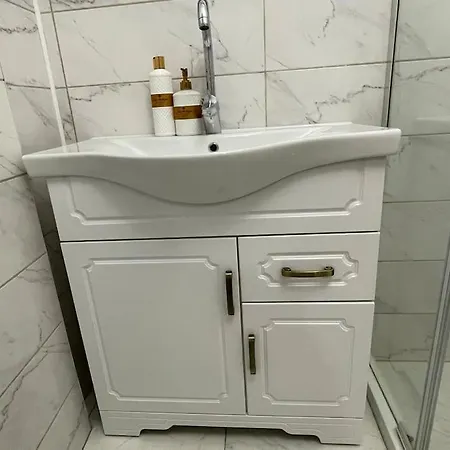 Apartamento Heart Of The Chişinău