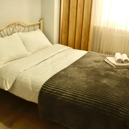Heart Of The Apartamento Chişinău