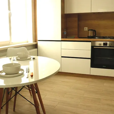Heart Of The Apartamento *